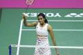 Olympic silver medallist PV Sindhu cruised into the final of the World Championship with an easy win over Chen Yufei of China, setting herself up on course to become the first Indian to win a gold in the showpiece event. - Sakshi Post