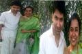 Suhasini with son Nandan - Sakshi Post