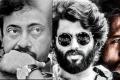 The highly unconventional casting is just one of the many break throughs the film Arjun Reddy has managed to overcome, RGV commented taking to his Facebook page. - Sakshi Post