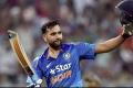 Rohit Sharma once again showed an impeccable form and class with unbeaten 124 runs as India took an unassailable 3-0 lead with a six-wicket victory in the third One-Day International match played here in the city on Sunday. &amp;amp;nbsp; - Sakshi Post