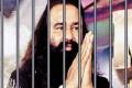 Rape convict Dera Sacha Sauda chief Gurmeet Ram Rahim Singh was on Monday sentenced to 20 years jail for the rape and criminal intimidation of two female disciples. - Sakshi Post