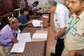 At 8 am on Monday the counting of votes for  Goa’s two assembly constituencies began - Sakshi Post