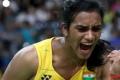 it was anybody’s game at 20-all. - Sakshi Post