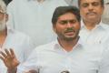 YS Jagan addressing the media on Nandyal bypoll outcome - Sakshi Post