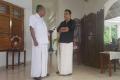 Noted film actor Kamal Haasan and Kerala Chief Minister Pinarayi Vijayan met here on Friday and discussed, among other things, the political situation in Tamil Nadu. - Sakshi Post