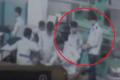 The student shoots at his classmate has been caught on cam - Sakshi Post