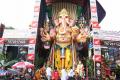 Khairatabad Ganesh 2017 - Sakshi Post