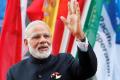 PM Modi leaves for Xiamen BRICS Summit after Cabinet reshuffle on Sunday - Sakshi Post