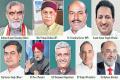 9 new ministers sworn in on Sunday - Sakshi Post