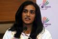 Indian badminton star PV Sindhu has turned producer for a digital film paying ode to her coach Pullela Gopichand for his relentless pursuit of excellence.&amp;amp;nbsp; - Sakshi Post