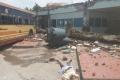 The police said there could be more casualties, as several people are still trapped under the debris - Sakshi Post