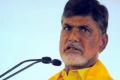 Chandrababu Naidu&amp;amp;nbsp; - Sakshi Post