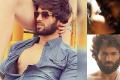 Vijay Sai Devarakonda seems to have learnt the tricks of the trade in Tollywood with his recent movie — ‘Arjun Reddy’. A new poster of hero Vijay, which is going viral in social media, is likely to stoke a fresh controversy. &amp;amp;nbsp; - Sakshi Post