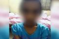 The girl was made to stand in the boys’ toilet as a punishment for not wearing school uniform - Sakshi Post