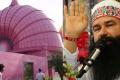 A secret tunnel from Ram Rahim’s plush residence to the female disciples’ hostel was found during the Dera raids. - Sakshi Post