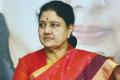 Comeuppance for Sasikala? - Sakshi Post