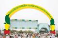 Dera headquarters at Haryana’s Sirsa - Sakshi Post