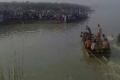 Rescue operations are underway at river Yamuna in Baghpat - Sakshi Post