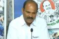 YSRCP leader K Parthasarathy - Sakshi Post