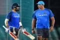 India would look to pile on the misery for a struggling Australia and seal the five-match series when they clash in the third ODI, here on Sunday - Sakshi Post