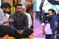 Jr NTR in ‘Jai Lava Kusa’ - Sakshi Post