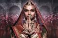 Actress Deepika Padukone is playing the role of ‘Padmavati’ - Sakshi Post