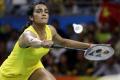 PV Sindhu has been recommended for the prestigious Padma Bhushan award by Union Sports Ministry - Sakshi Post