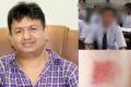 Stanny Pinto, who is the Principal of the SKC school allegedly assaulted three students later made one of them to confess to the act.  &amp;amp;nbsp; - Sakshi Post