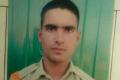 BSF constable Rameez Ahmed Parray - Sakshi Post