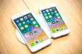 iPhone 8 and iPhone 8 Plus support 11 Indian languages and can take dictation in Hindi. - Sakshi Post