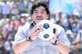 Diego Maradona - Sakshi Post