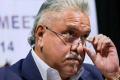 The news threw social media users into a tizzy as the media channels live-streamed the development. Vijay Mallya is wanted in India for defaulting on loans worth Rs 9,000 crore. - Sakshi Post