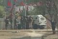 Jaish-e-Mohammad, the Pakistan-based terror outfit militant outfit, has claimed responsibility for the attack - Sakshi Post