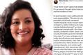 Renu Desai questions society’s discrimination against women over remarriage - Sakshi Post