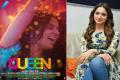 Tamannaah has been roped in for the Telugu remake of a hit Bollywood film Queen &amp;lt;br&amp;gt;&amp;lt;br&amp;gt; - Sakshi Post