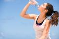 Water is the best beverage and offers plenty of health benefits. - Sakshi Post