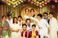 ,A fan created imaginary wedding picture of Samantha and Naga Chaitanya, which the actress appreciated on Friday&amp;amp;nbsp; - Sakshi Post