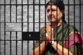 Sasikala is in Bengaluru prison since February after the Supreme Court upheld her conviction - Sakshi Post