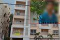 On Saturday, 19-year-old Anand, son of Chandrasekhar, went to the Rajdooth apartment near his house in Madhuranagar. - Sakshi Post