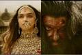 Deepika Padukone and Ranveer Singh in ‘Padmavati’ - Sakshi Post