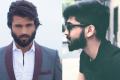 Vijay Devarakonda as Arjun Reddy; Dhruv (Instagram pic) - Sakshi Post