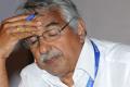 Former Kerala chief minister Oommen chandy - Sakshi Post