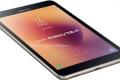 8-inch Galaxy Tab A 2017 has been launched on Tuesday - Sakshi Post