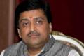 Ashok Chavan - the man of the moment - Sakshi Post