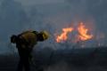 The death toll from California’s wildfires has risen to 33 - Sakshi Post