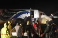 Passengers being evacuated from the Cebu Pacific plane&amp;amp;nbsp; - Sakshi Post