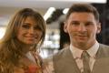 Antonela Roccuzzo and Messi are going to welcome parenthood for the third time - Sakshi Post