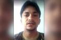 CRPF jawan Pankaj Mishra - Sakshi Post