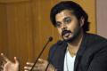 Former Indian pacer S. Sreesanth - Sakshi Post