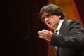 Carles Puigdemont - Sakshi Post